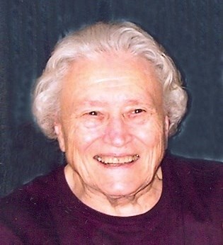 Obituary of Christina Wagner