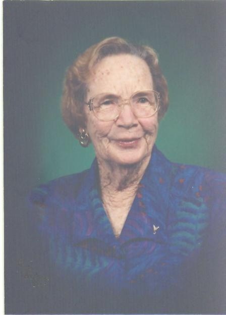 Obituary of Mary E. Madden