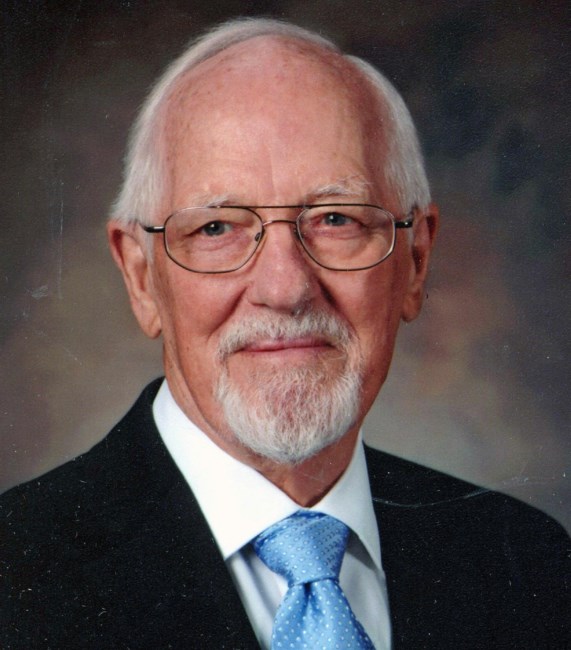 Obituary of Donald L Meyer