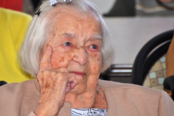 Obituary of Thérèse Joyal Venne