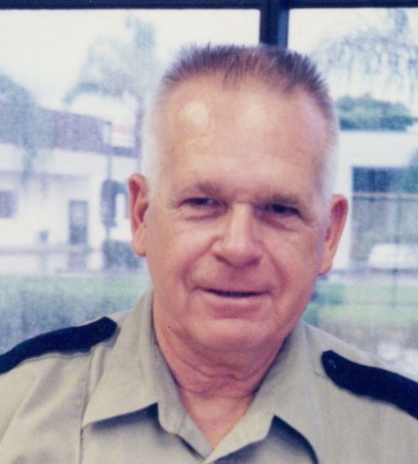 Obituary of Harold Ray Miller