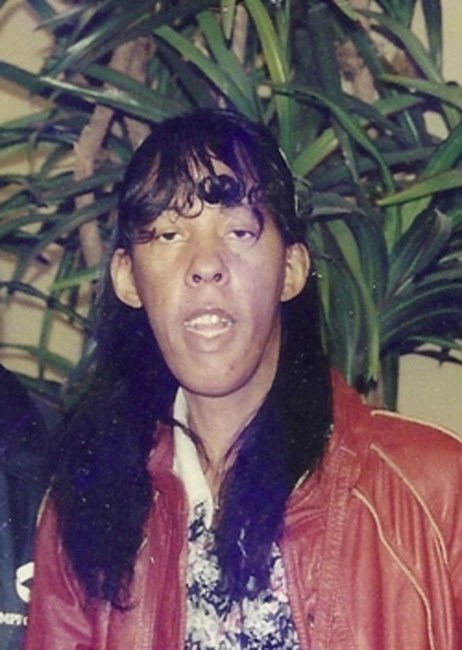 Obituary of Shirley Ann Jones