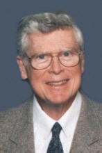 Obituary of John "Jack" T. Hurley