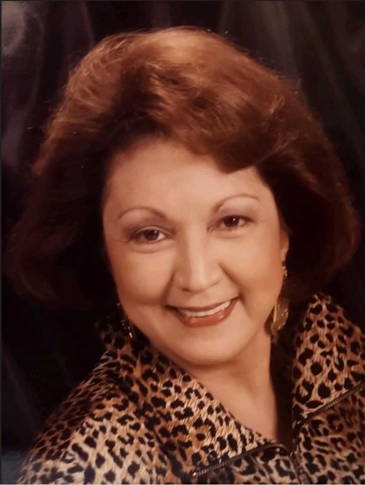 Graciela Melva Pacheco Obituary San Benito, TX