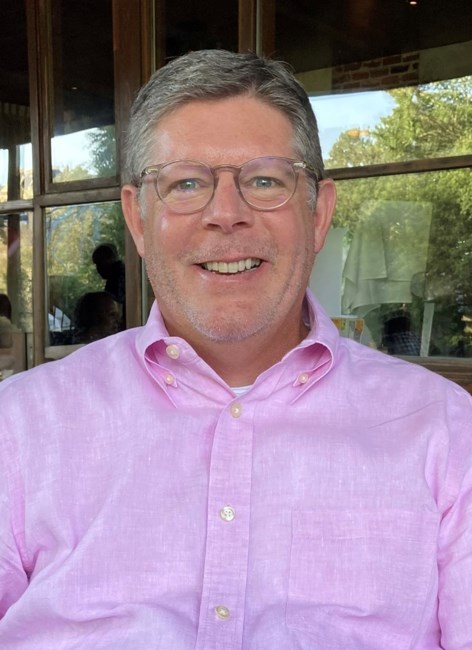 Obituary of John Philip Charron