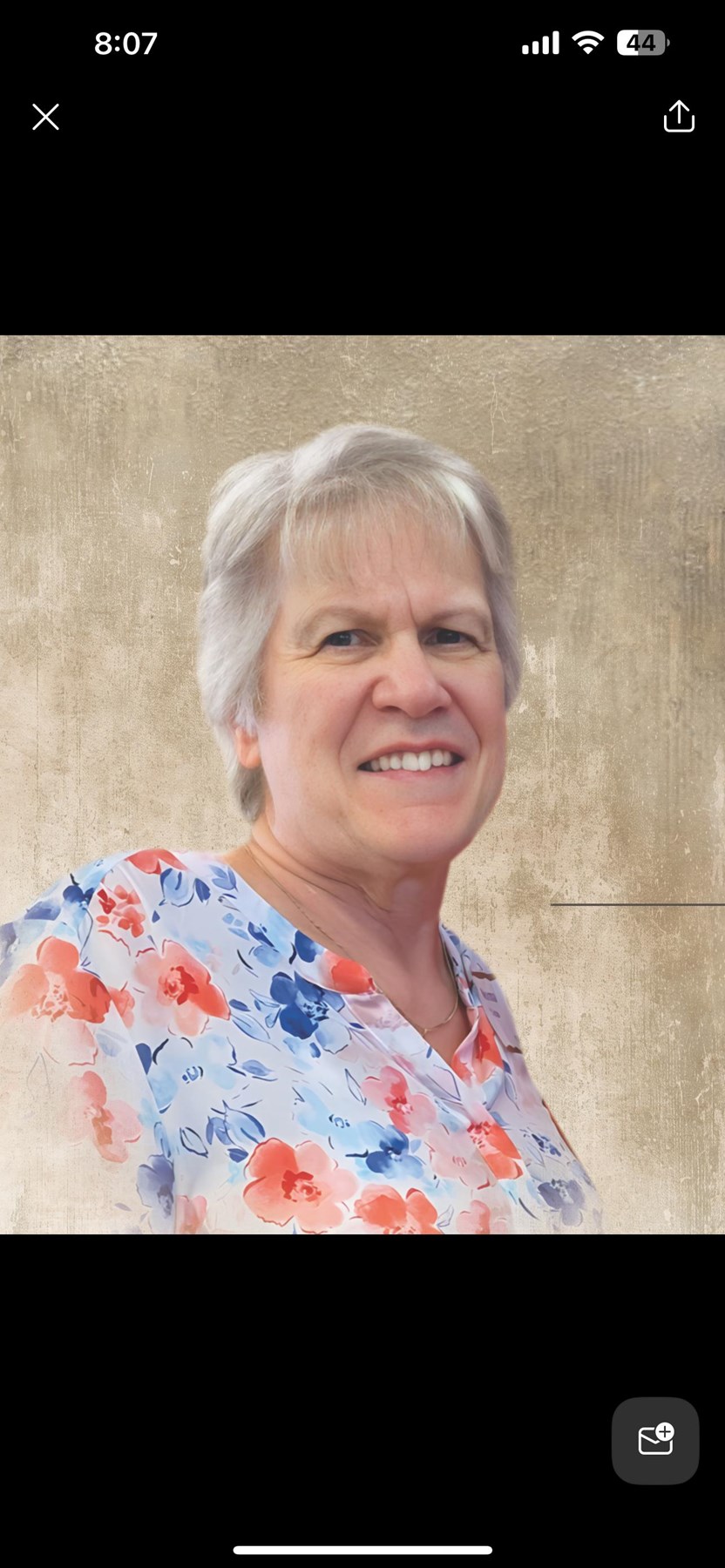 Obituary of Norma Jean Cross