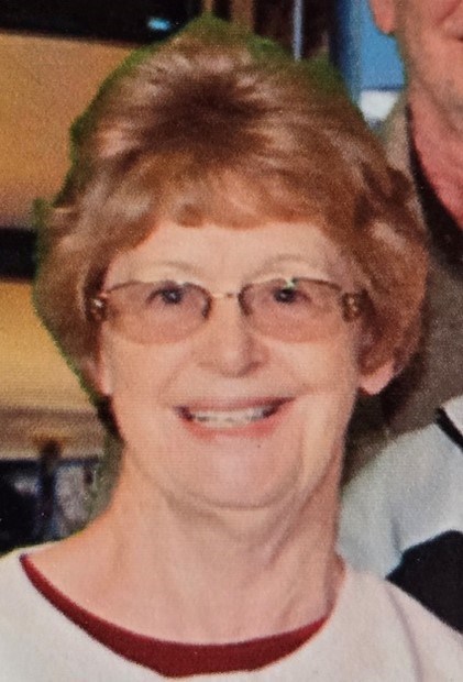 Obituary of Catherine Lois Doering