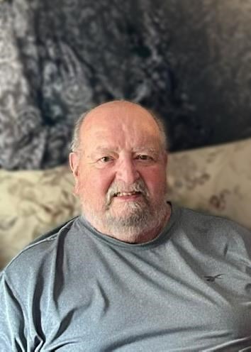 Obituary of Joseph Francis Parella Jr.
