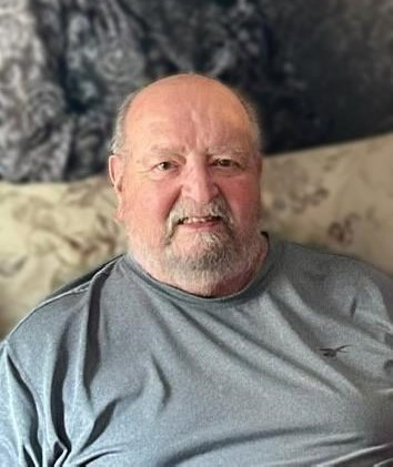 Obituary of Joseph Francis Parella Jr.