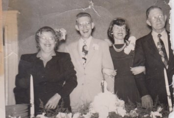 Obituary of Vera K. Bowman