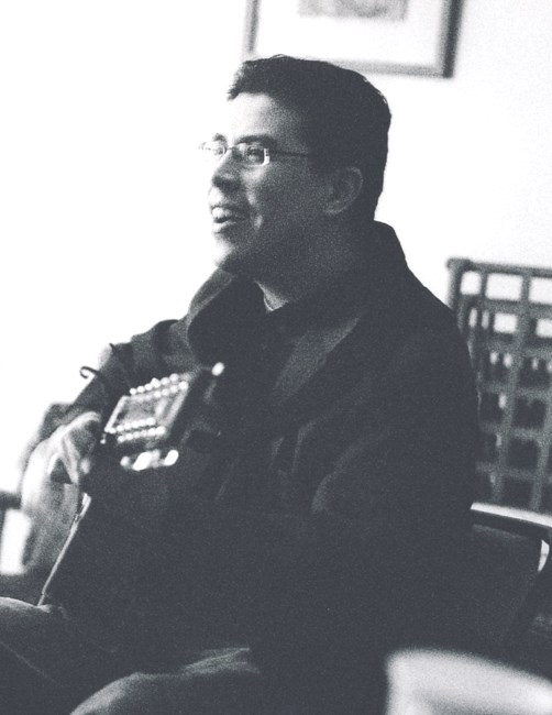 Obituary of Damian Guerra Guevara