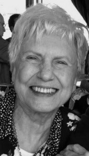 Obituary of Olga N Bryan