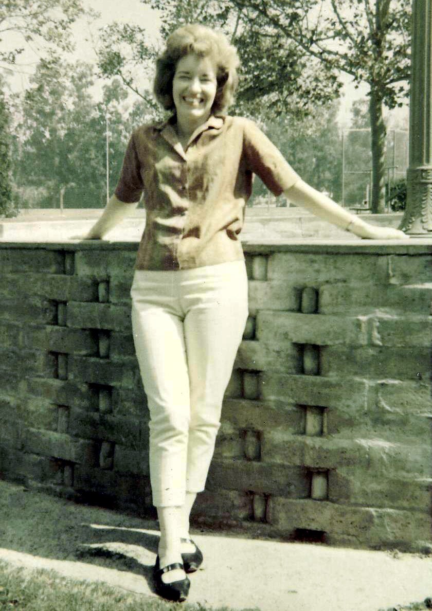 Obituary of Mildred Lydia Luster