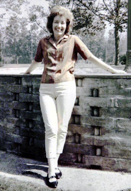 Obituary of Mildred Lydia Luster