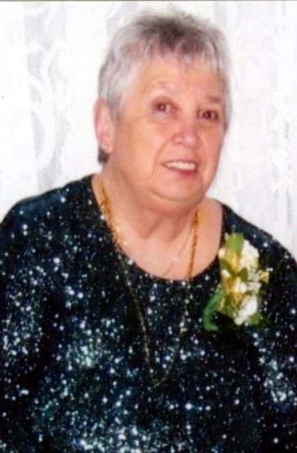 Obituary of Eunice Margaret Clark