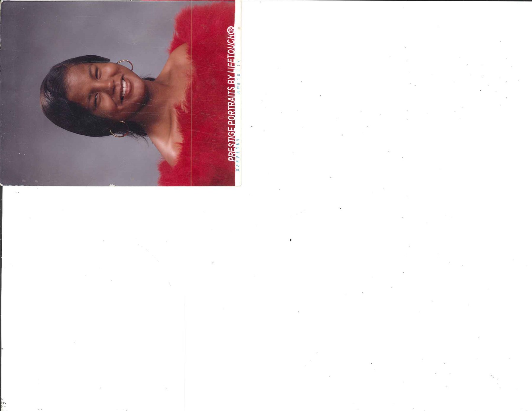 Obituary of Jennifer Valdez Scott