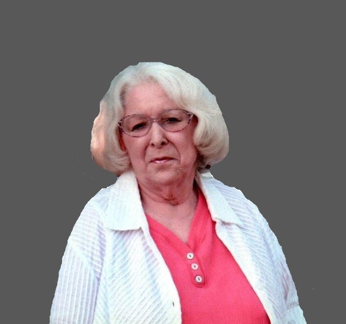 Obituary of Rose Marie Hays