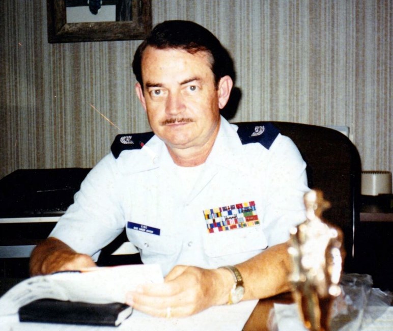 obituary image