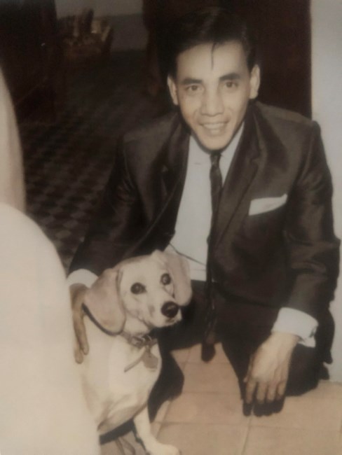 Obituary of Lan Van Tran