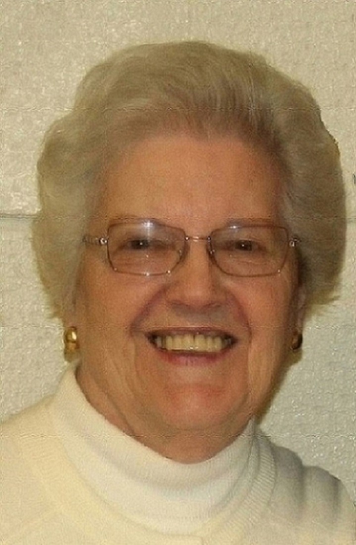 Obituary of Norma J Lee