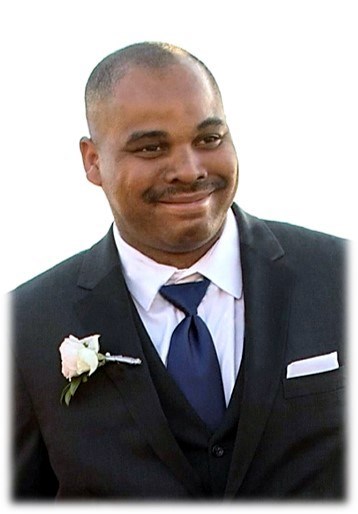 Obituary of DeAndre Monroe Martin