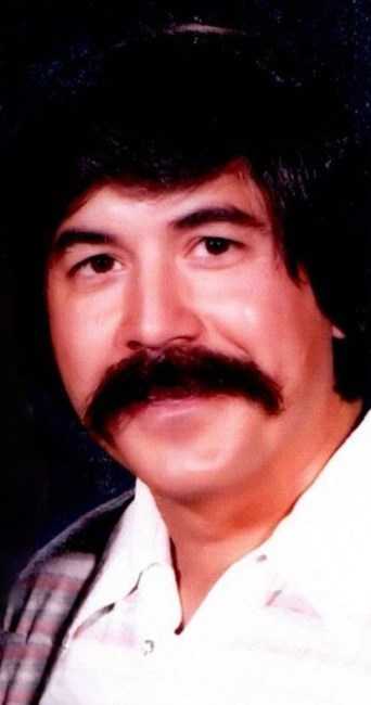 Obituary of Roberto Trevino Sr.