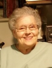 Obituary of Lois Elaine Payette