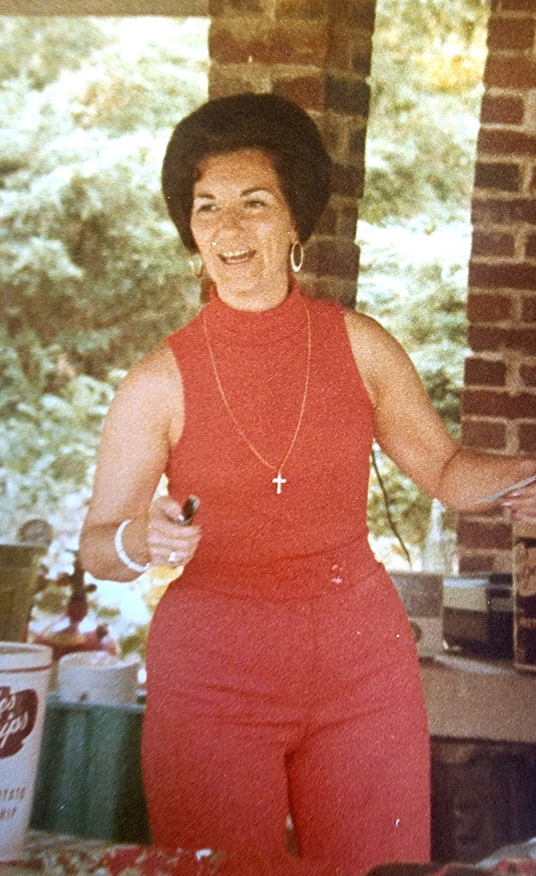 Obituario de Barbara A. Banks