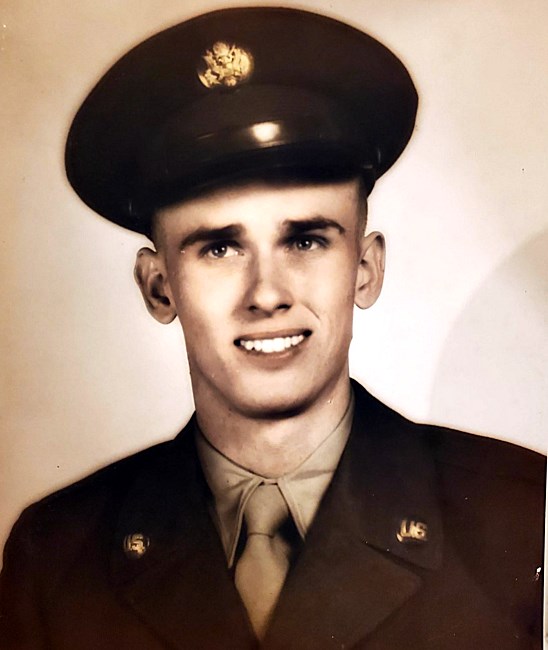 Obituary of James H Clay