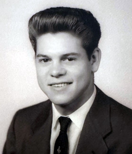 Obituary of Robert Jude Gaspard, Sr.