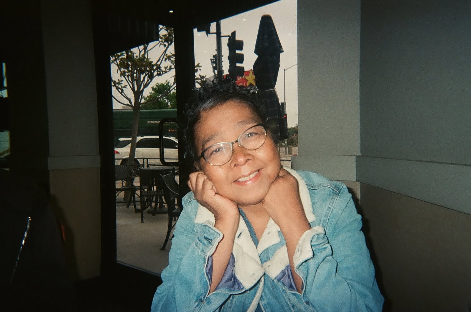 Obituary of Rowena Patriarca Villarin
