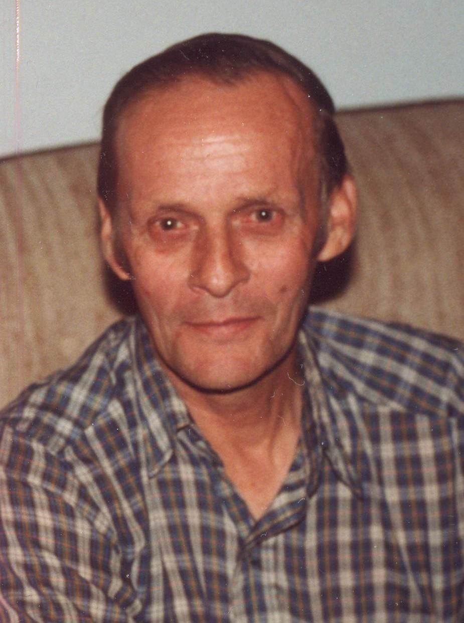 Obituary of Thomas Earl Hatton