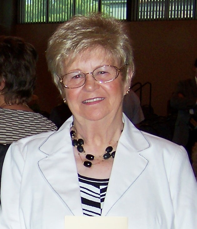 Obituary of Oma Wilkinson