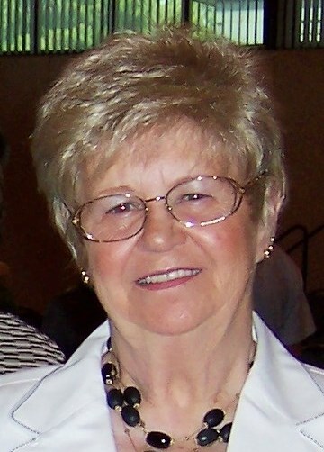 Obituary of Oma Wilkinson