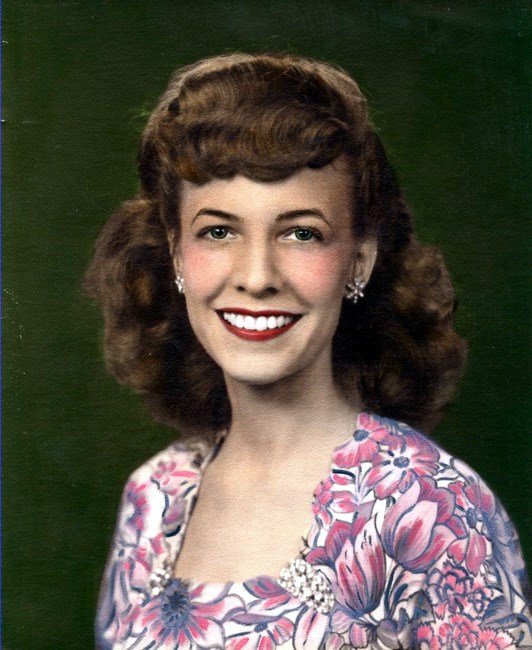 Obituary of Louise J. Lackey