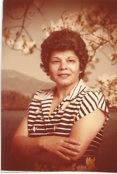 Obituary of Angela R. Westmoreland