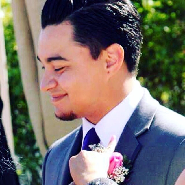 Zachary Garrett Ross Obituary San Bernardino, CA