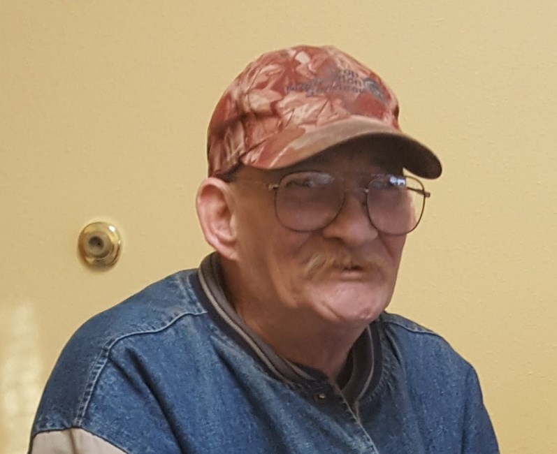 Obituary of Lawrence Steven Gage