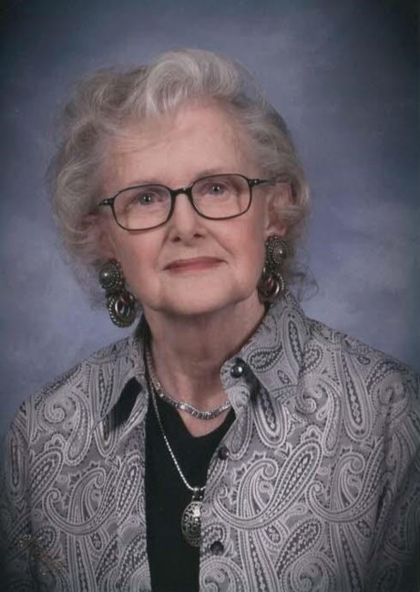 Obituary of Jeannette McKay