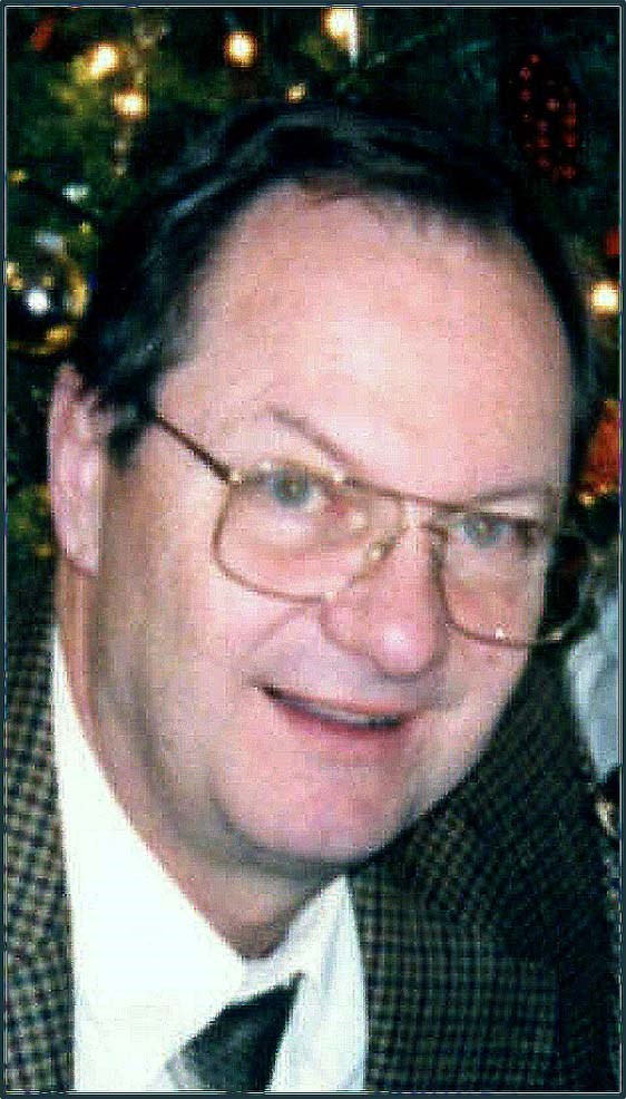 Obituary of Harry Weber Trunnell