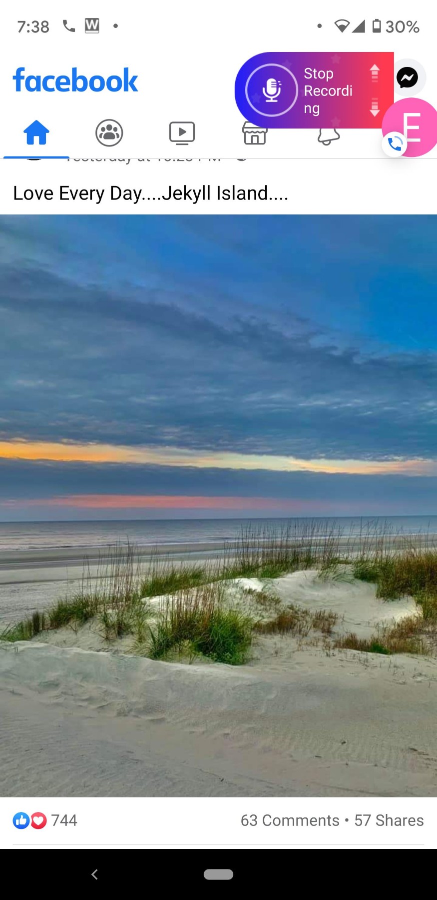 Obituary of Klaudia Brigitta Troy