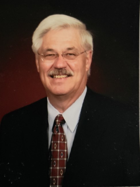 Obituary of Norman F. Wiktor