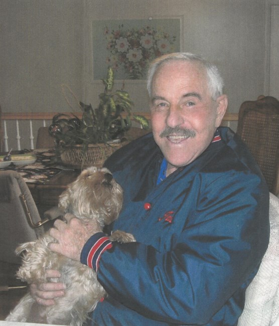 Obituary of Philip LaVere Perry