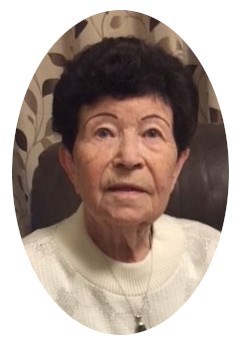 Obituary of Christel Maria Glaser