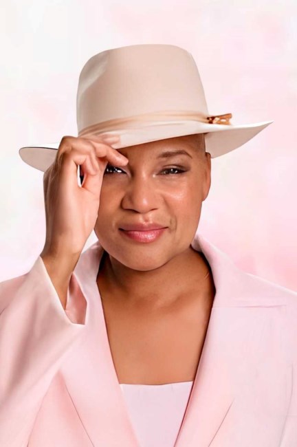 Obituary of Mélanie Renaud