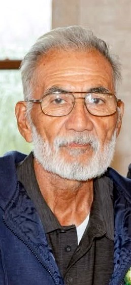 Obituary of Guadalupe Delgado Jr.