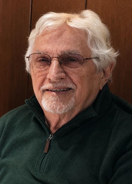 Obituary of Leonard M. Luciano Jr.