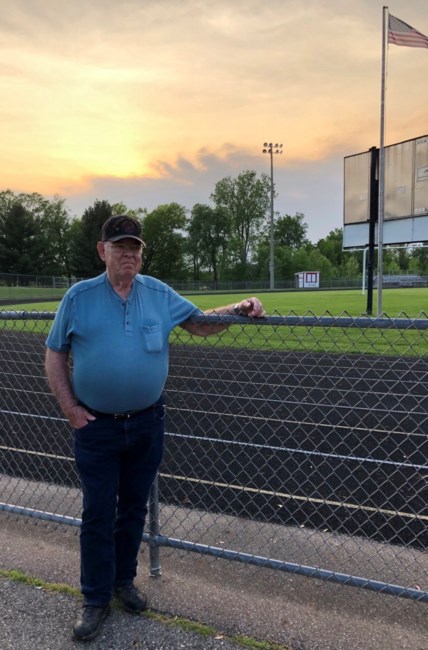 Obituary of Paul Franklin Galloway
