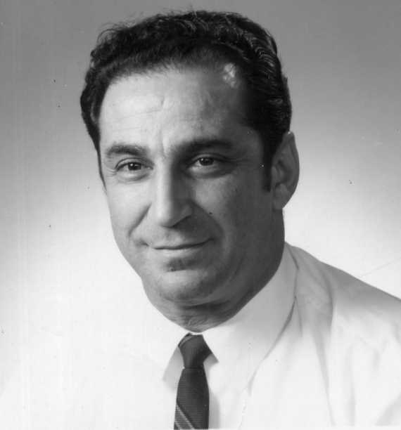 Obituary of Clement Louis Canino