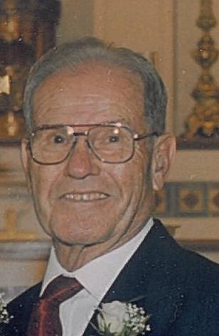 Obituary of Bennie A. Cegelski